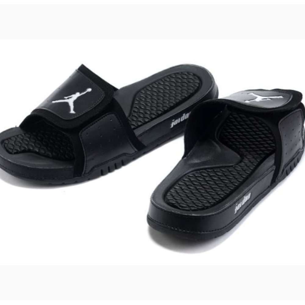 Jordan Slides